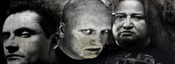 DieKlute - новый проект участников Die Krupps, Leaether Strip и Fear Factory