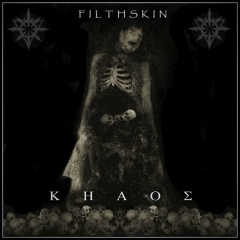 Filthskin - Khaos (2018)