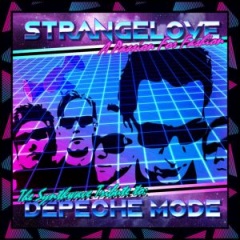 VA - Strangelove: A Passion For Fashion (A Synthwave Tribute To Depeche Mode) (2018)