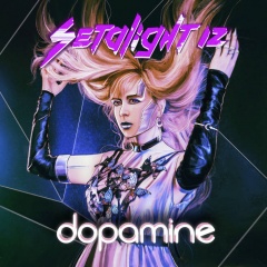Setalight12 - Dopamine (EP) (2018)