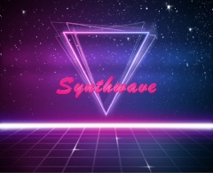 Эпидемия Synthwave