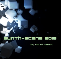 Лучшее за 2018 от Count_Death: Синт-сцена
