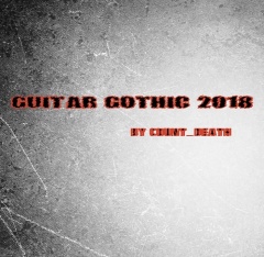 Лучшее за 2018 от Count_Death: Гитарная тёмная сцена