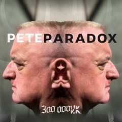 300.000 V.K. - Peter Paradox (2019)