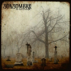"The Veils Of Ending" - второй альбом Sonsombre