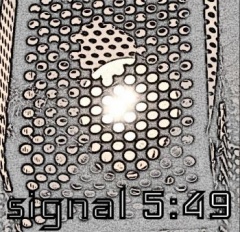Передача радио Signal 5:49