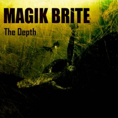 Magik Brite - The Depth (2019)