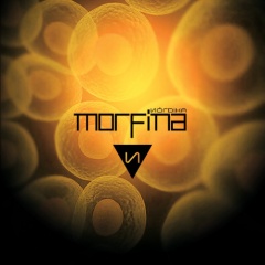 Nordika выпускает седьмой студийный альбом "Morfina"