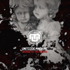Unitcode:Machine - Damnatio Memoriae (2019)