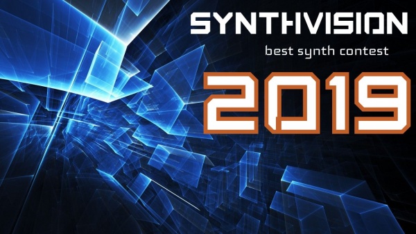 Конкурс Synthvision 2019