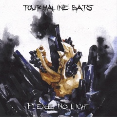 Tourmaline Bats - Please, No Light (2019)