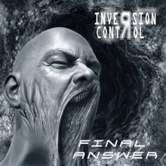"Final Answer" - дебютный альбом польского дарк электро Inversion Of Control