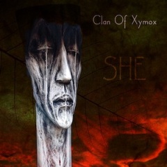 Clan Of Xymox - She (2020)