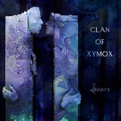 Clan Of Xymox - Lovers (2020)