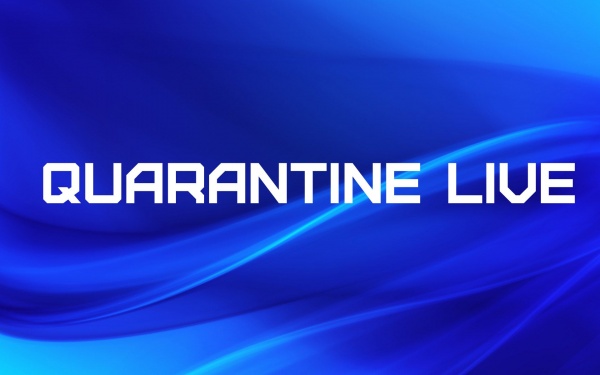 Quarantine Live - онлайн-концерты и фестивали