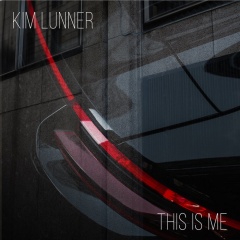 Дебютный альбом норвежского музыканта Kim Lunner "This Is Me"