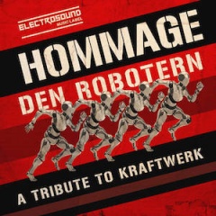 VA - Hommage Den Robotern (A Tribute To Kraftwerk) (2020)