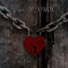 Clan Of Xymox - All I Ever Know (2020)