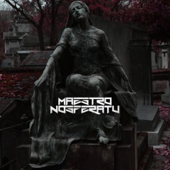 Maestro Nosferatu - Maestro Nosferatu (2020)