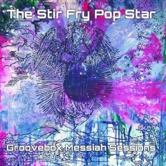 Дебютный альбом The Stir Fry Pop Star "Groovebox Messiah Sessions"