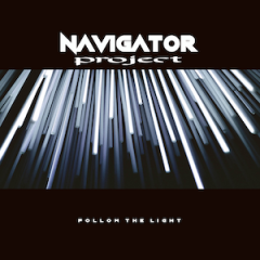 Navigator Project - Follow The Light (2020)