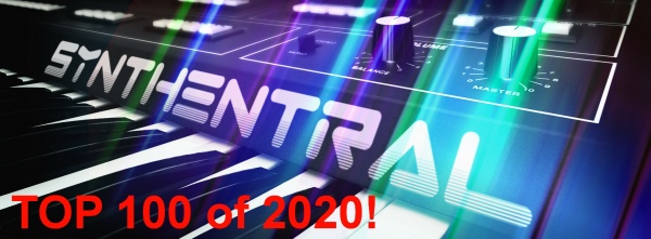 2020 год: Музыкальные пристрастия, или "Лучшие из лучших"