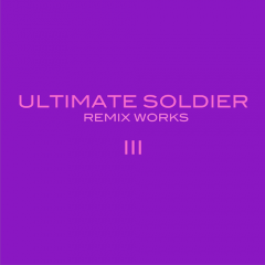 Ultimate Soldier - Remix Works Vol.3 (2021)