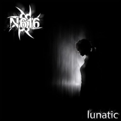 N-616 - Lunatic (feat. Requiem4FM) (2021)