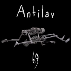 Antilav - 69 (2021)