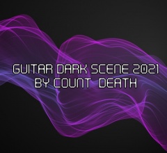 Лучшее за 2021 от Count_Death: Гитарная тёмная сцена
