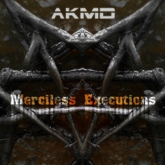 AkMD - Merciless Executions (2022)