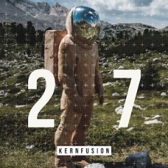 Dominatrix - Kernfusion 27 (2022)