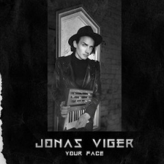 Jonas Viger - Your Face (2023)