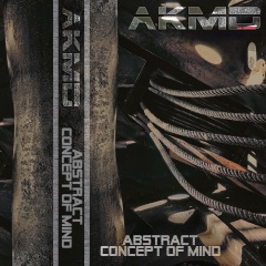 AkMD - Abstract Concept Of Mind (2023)