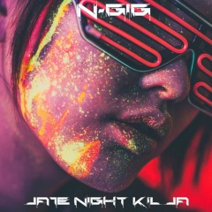 N-616 - Late Night Killa (2023)