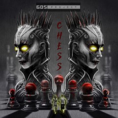 GDS Project - Chess (2023)
