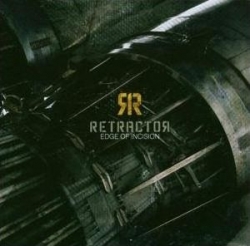 Retractor - Edge Of Incision EP (2005)