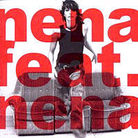Nena - 20 Jahre Nena - Nena feat. Nena (2CD) (2002)