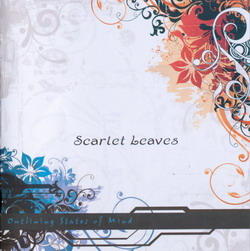 Scarlet Leaves - Outlining States Of Mind (2008)