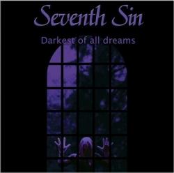 Seventh Sin - Darkest Of All Dreams (EP) (2006)