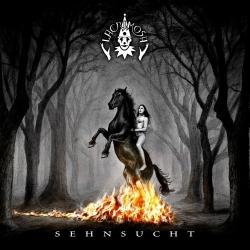 Lacrimosa - Sehnsucht (2009)
