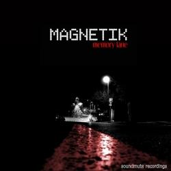 Magnetik - Memory Lane (EP) (2009)