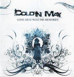 Cold In May - Gone Away With The Memories (2011)