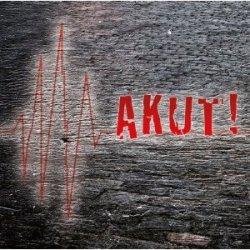 Akut! - Akut! (2011)