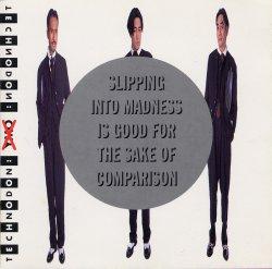 Yellow Magic Orchestra - Technodon (1993)