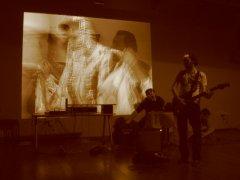 �����: Error Live In Israel (2007)