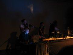 �����: The Klank Of Crno Migs Live (2008)