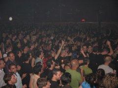 �����: And One Live In Israel (2008)