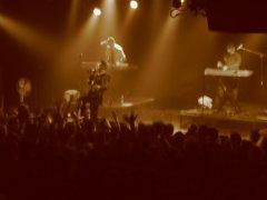 �����: And One Live In Israel (2008)