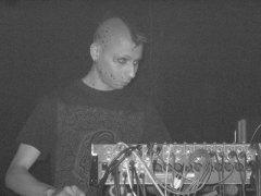 �����: An International Industrial And Electronica One-Night Blitz (2008)